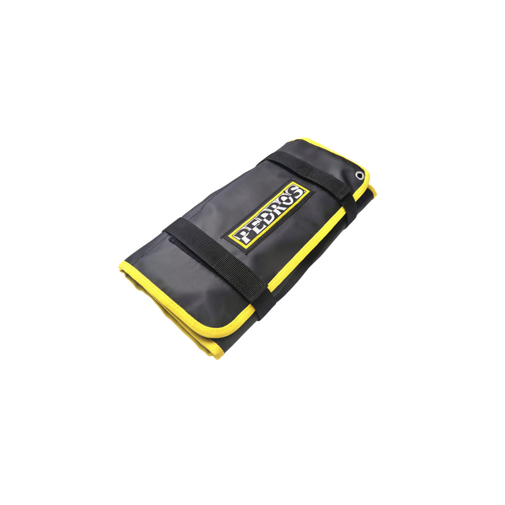 Pedro's Burrito Tool Wrap