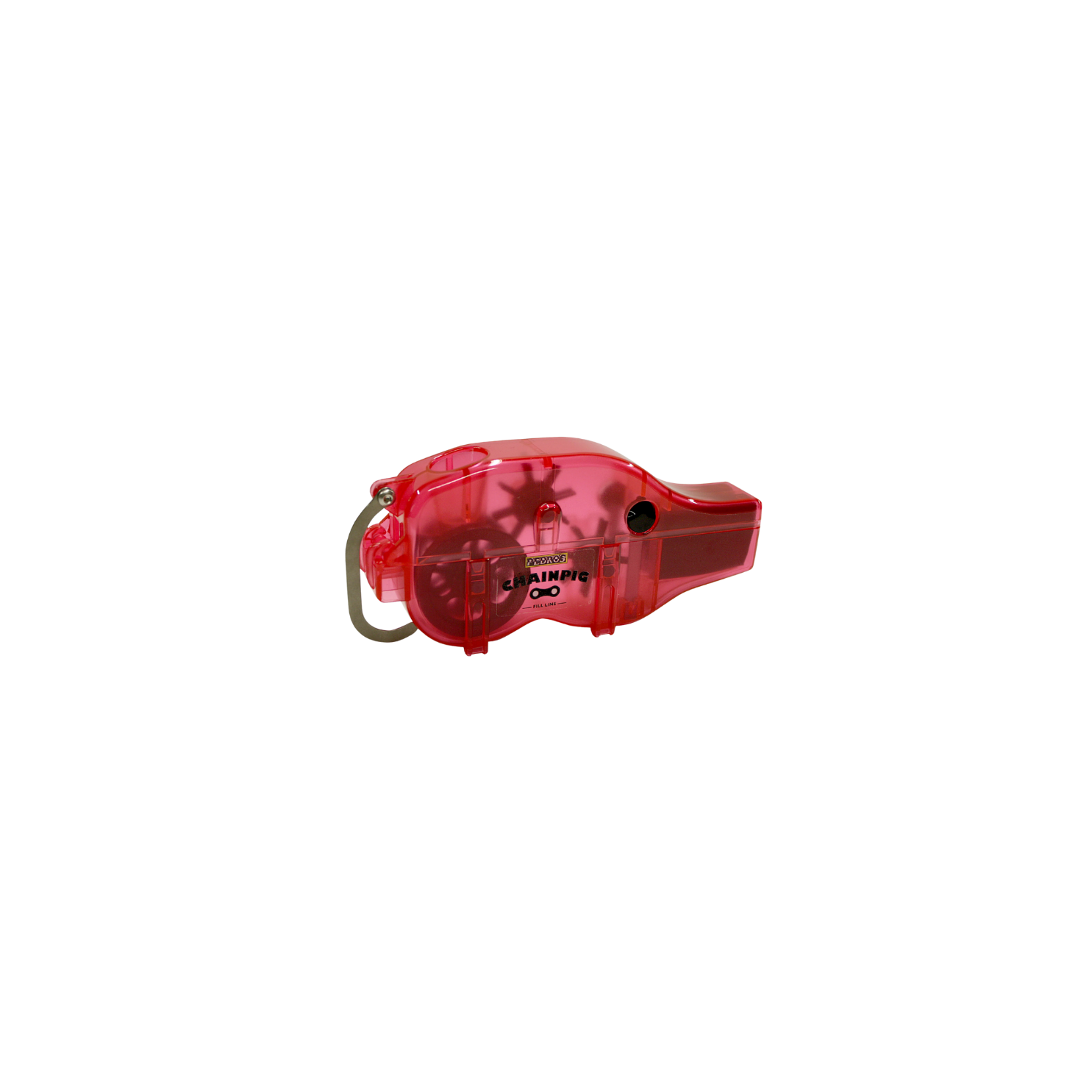 Pedro's Chain Pig II Chain Cleaner