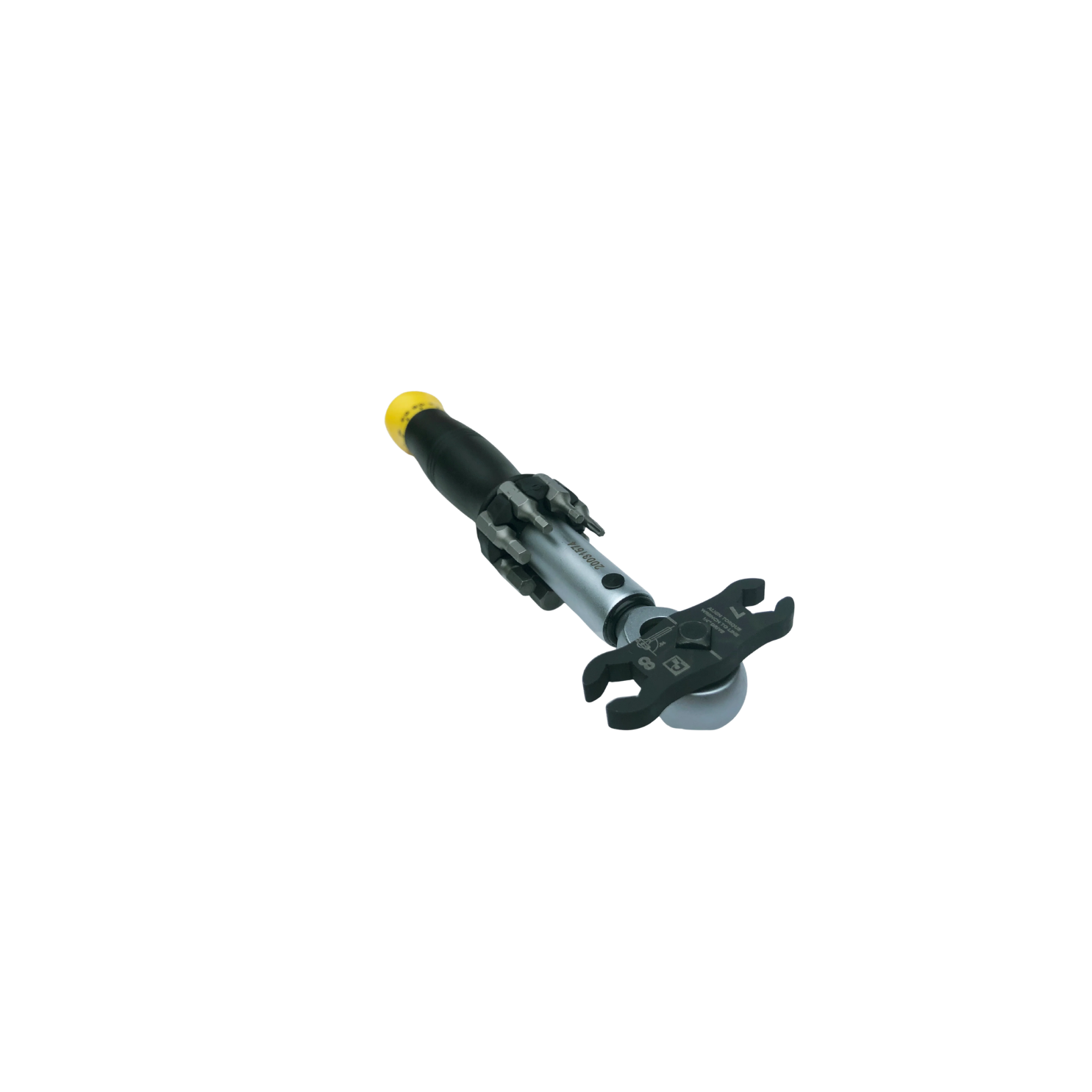 Pedro's Crowfoot Flare Wrench - 7 & 8mm