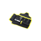 Pedro's Demi Torque Wrench II & Bit Set (3-15Nm)