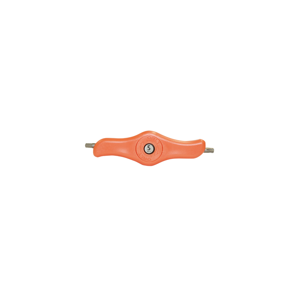 Pedro's Fixed Torque Driver - 5Nm