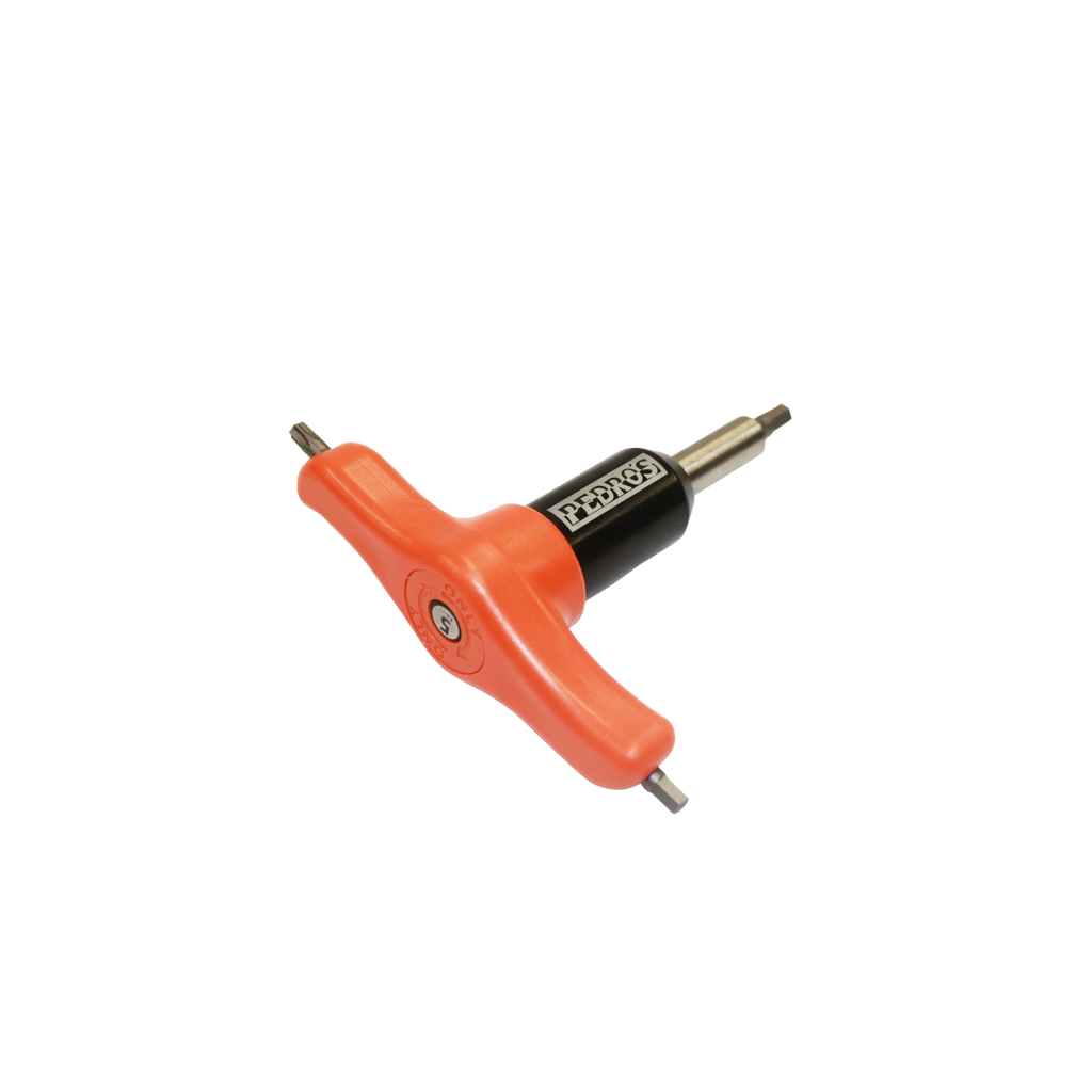 Pedro's Fixed Torque Driver - 5Nm