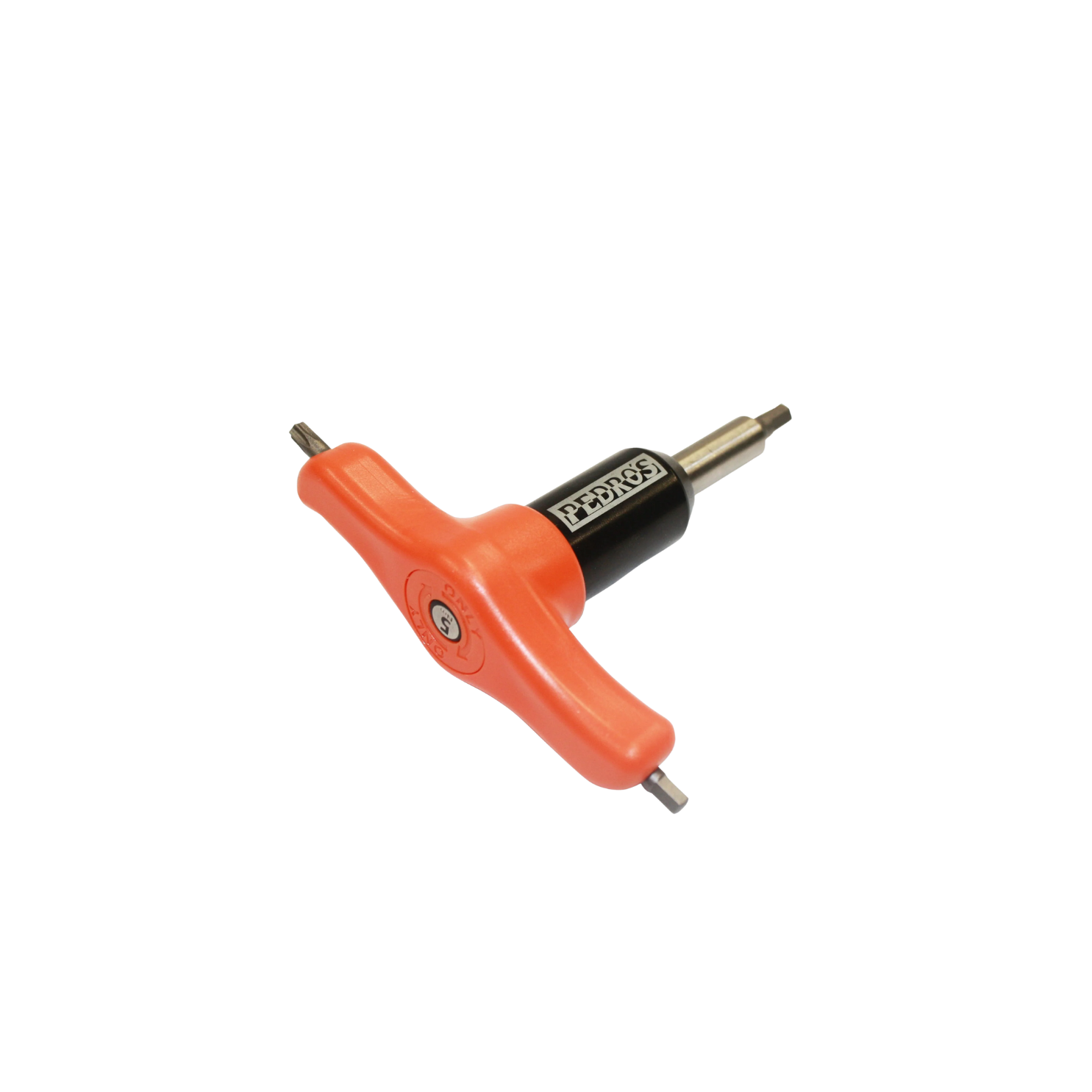 Pedro's Fixed Torque Driver - 5Nm