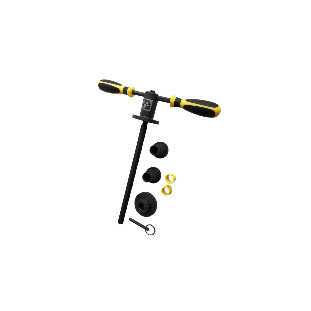 Pedro's Headset and Bearing Press