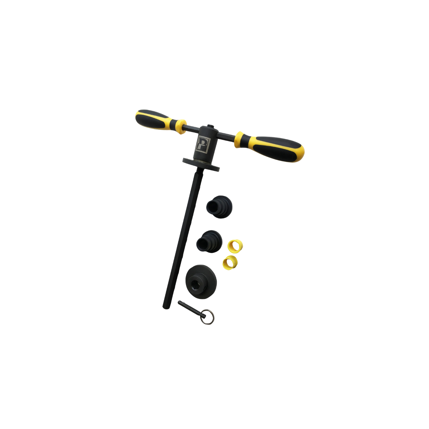 Pedro's Headset and Bearing Press