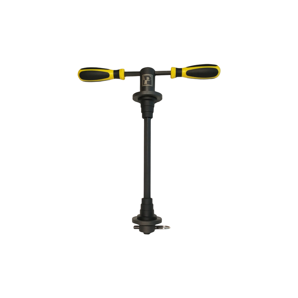 Pedro's Headset and Bearing Press