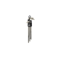 Pedro's L Torx Set - 7 Piece