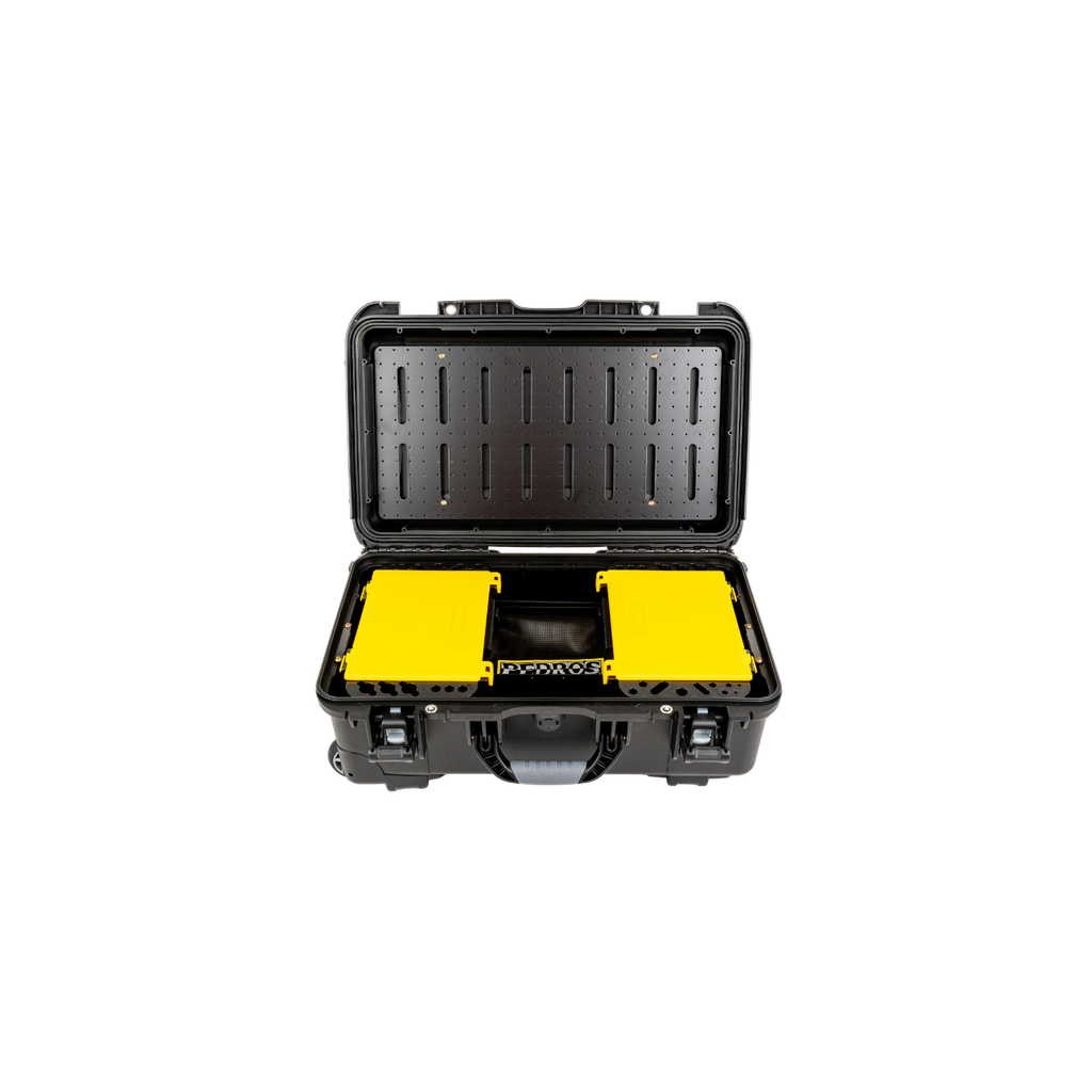 Pedro's Master Tool Case 4.0