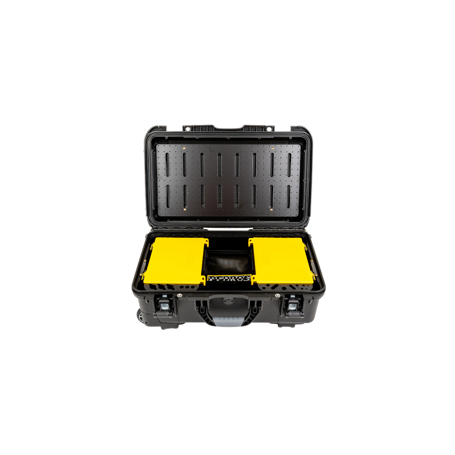 Pedro's Master Tool Case 4.0