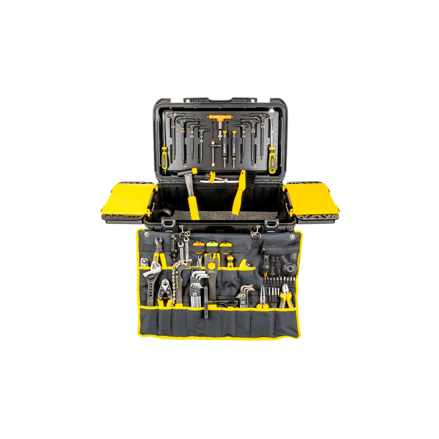 Pedro's Master Tool Kit 4.0