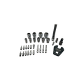 Pedro's Pro Bit and Socket Set - 31 Piece