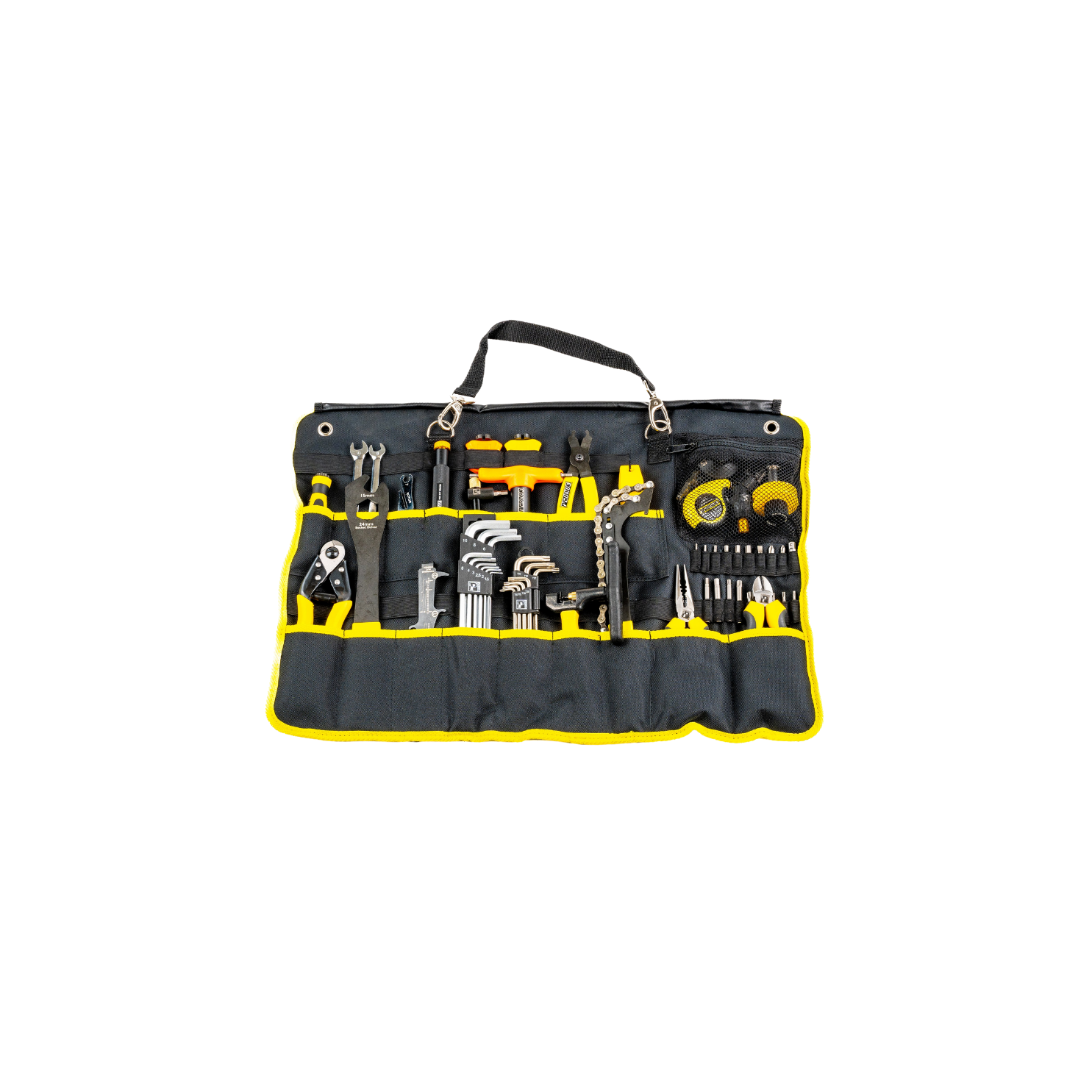 Pedro's Pro Burrito Tool Kit