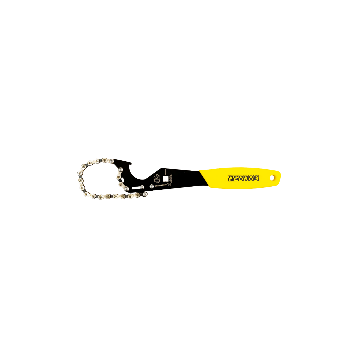 Pedro's Pro Chain Whip II Cassette Removal Tool