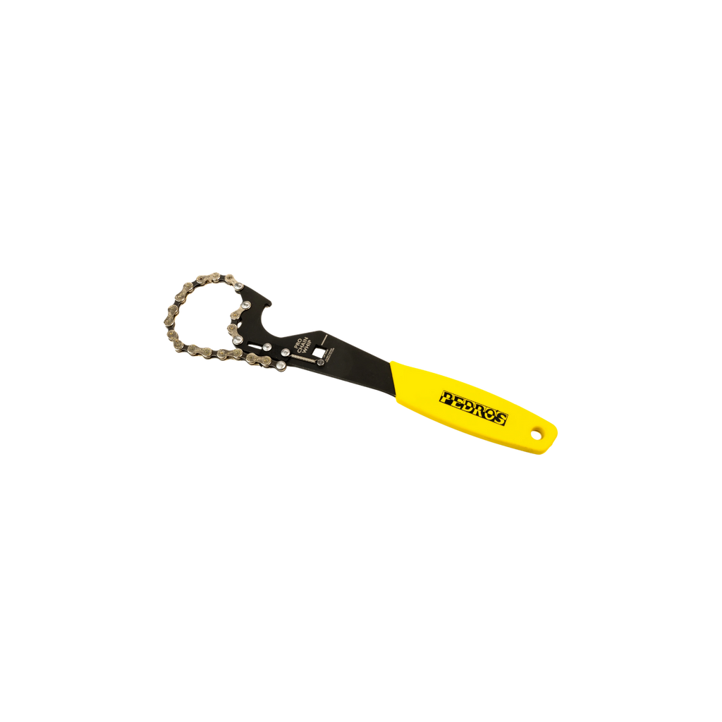 Pedro's Pro Chain Whip II Cassette Removal Tool