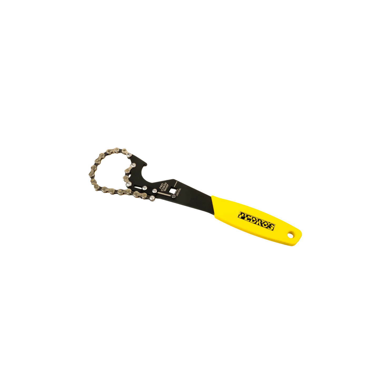 Pedro's Pro Chain Whip II Cassette Removal Tool