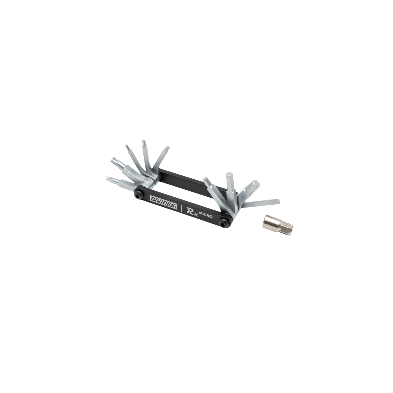 Pedro's Rx Micro-10 Multitool