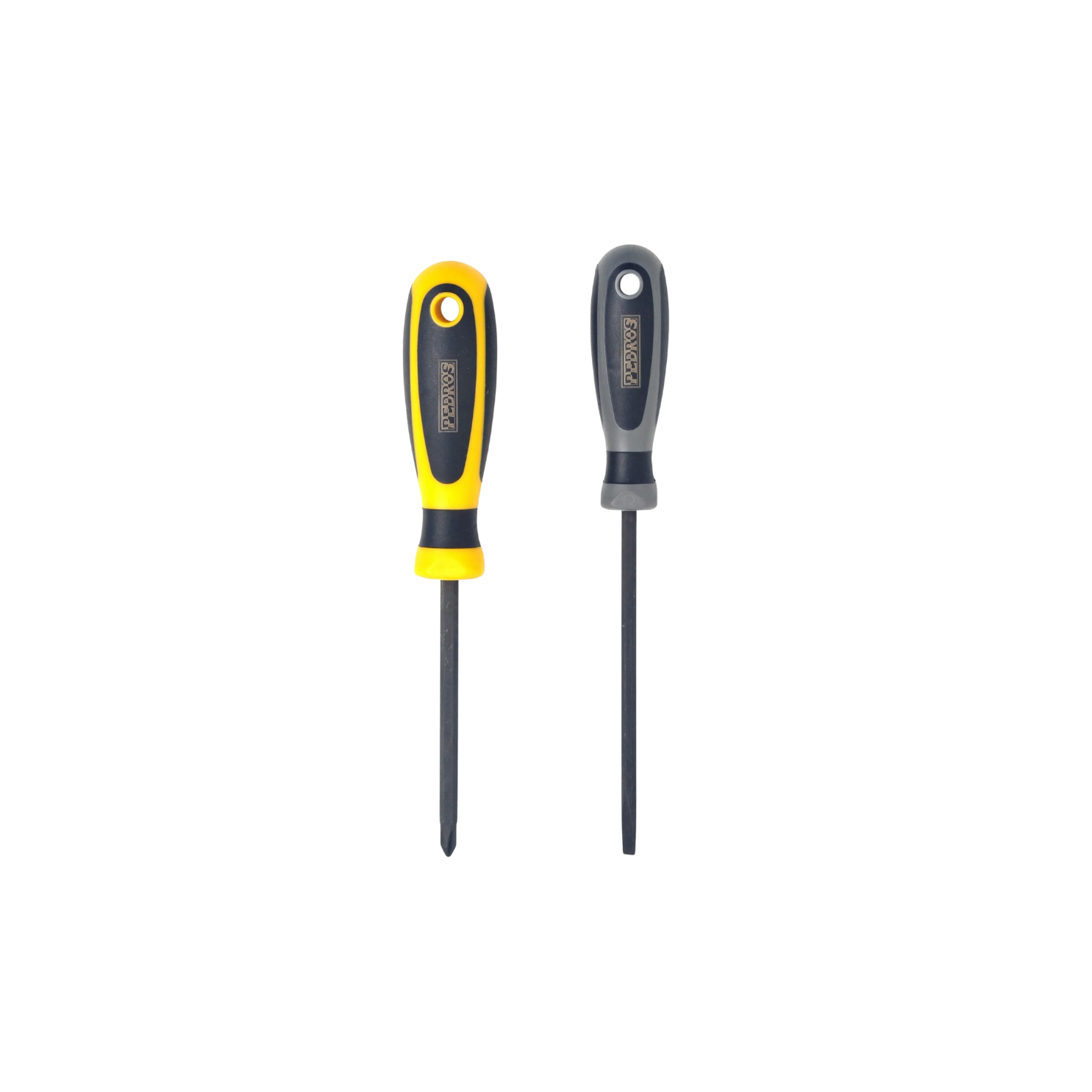 Pedro's Screwdriver Set - 2-Piece