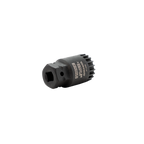 Pedro's Splined Bottom Bracket Socket - 3/8" Drive