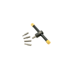 Pedro's T Handle Bit Drive