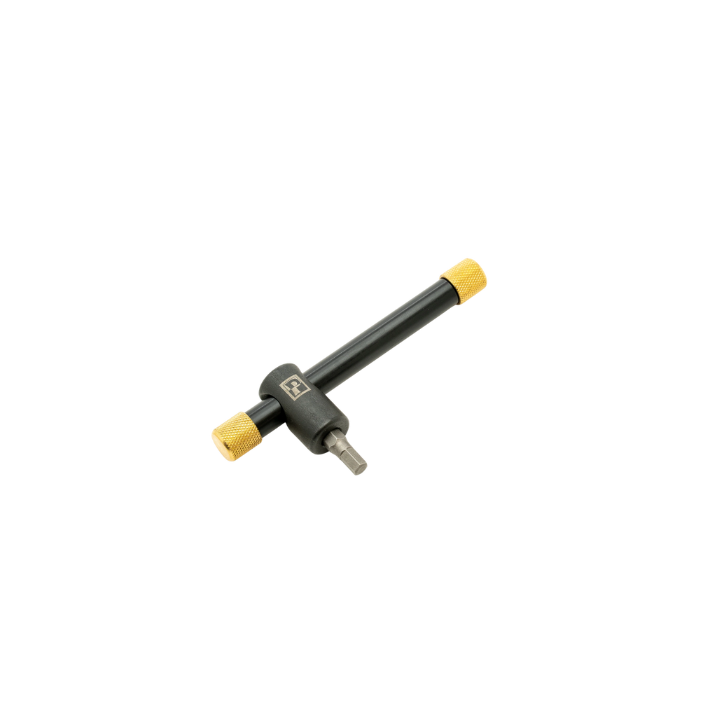 Pedro's T Handle Bit Drive