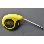 Pedro's Tape Measure