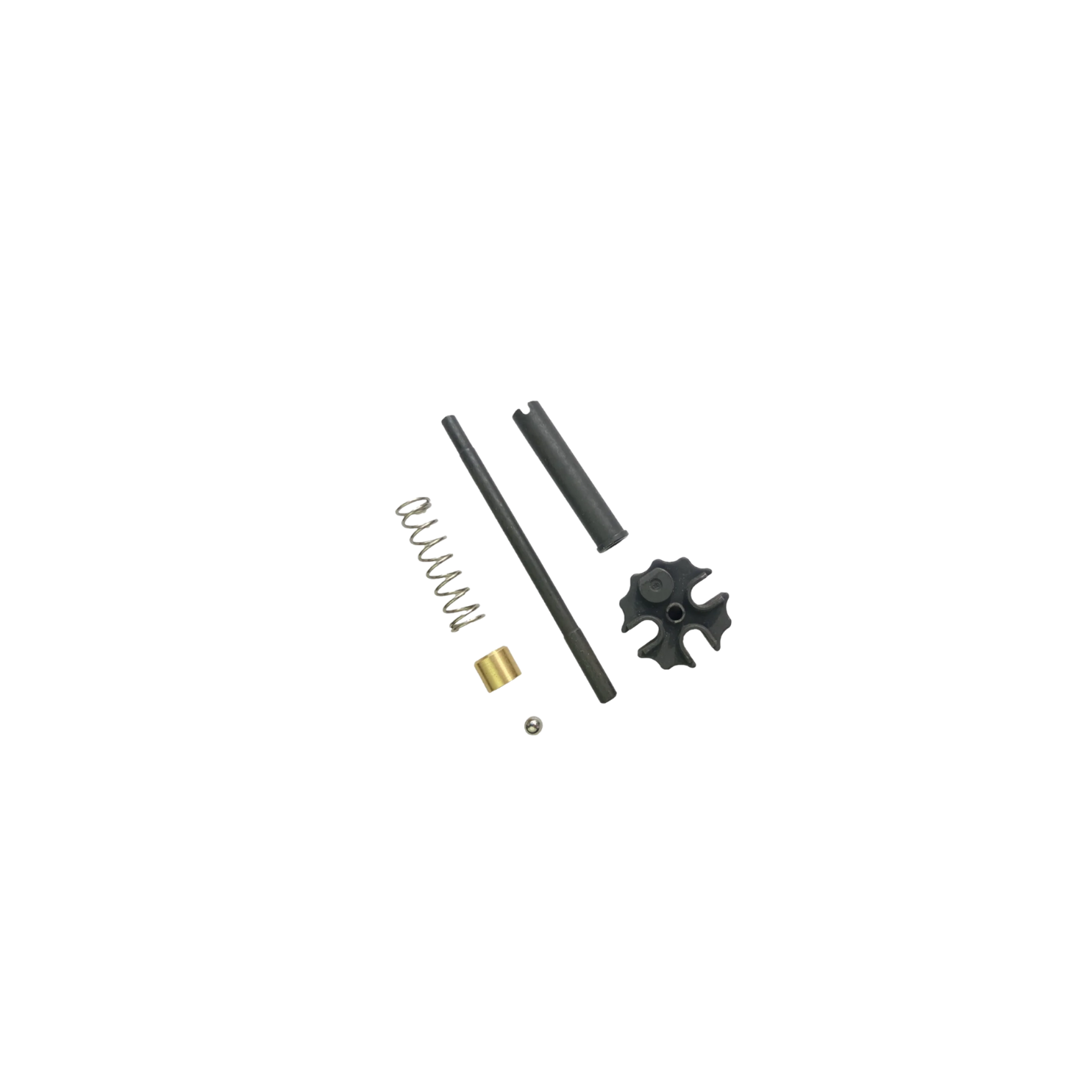 Pedro's Tutto Rebuild Kit