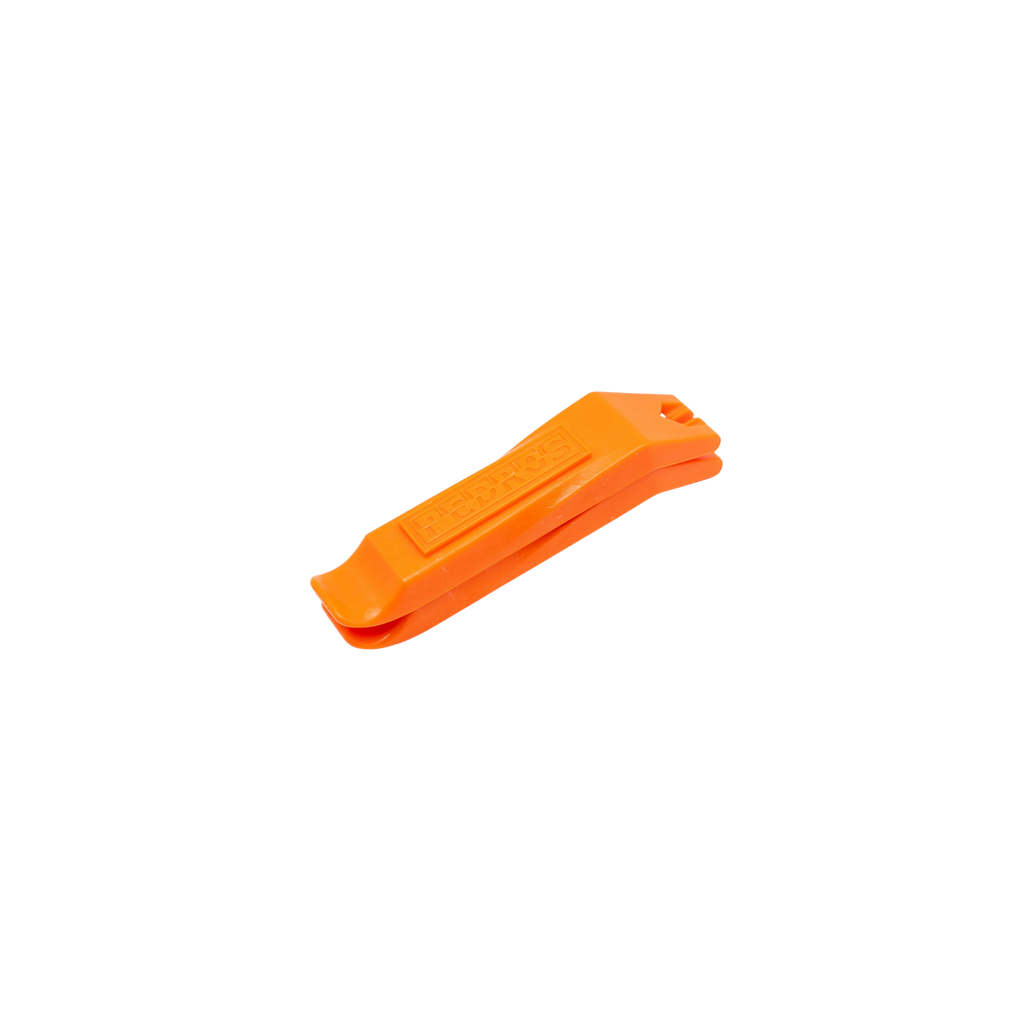 Pedro's Tyre Levers - Box of 24x - 4 Colour