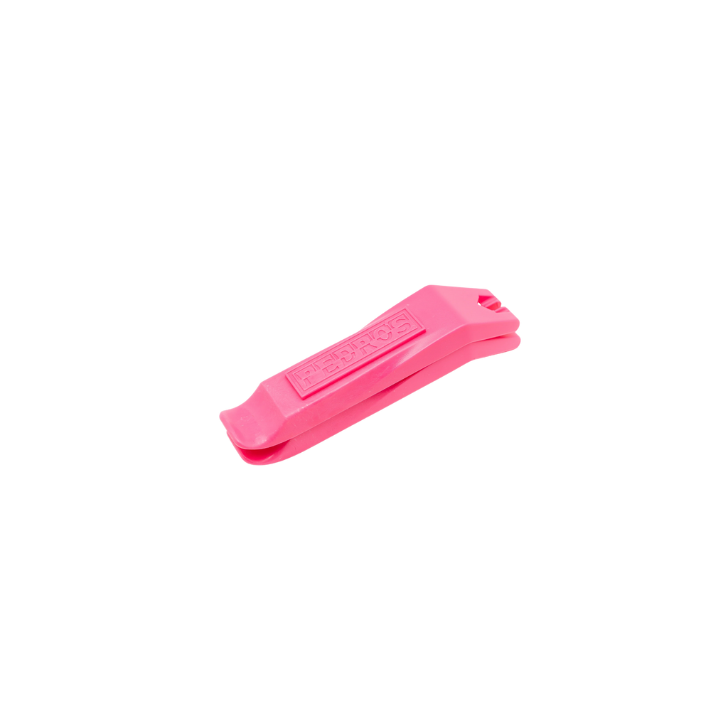 Pedro's Tyre Levers - Box of 24x - 4 Colour