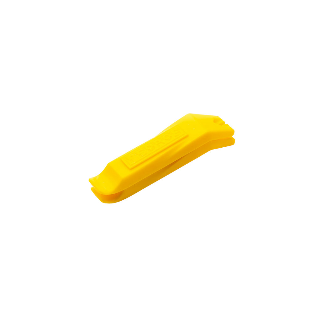 Pedro's Tyre Levers - Box of 24x - 4 Colour