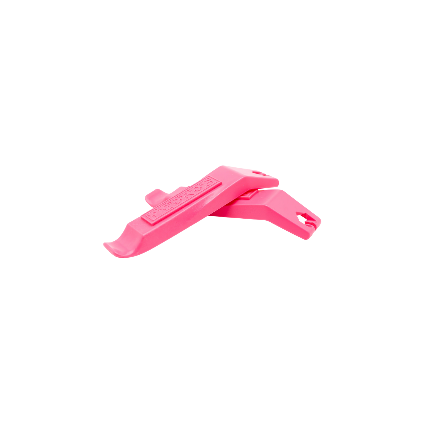 Pedro's Tyre Levers - Pink