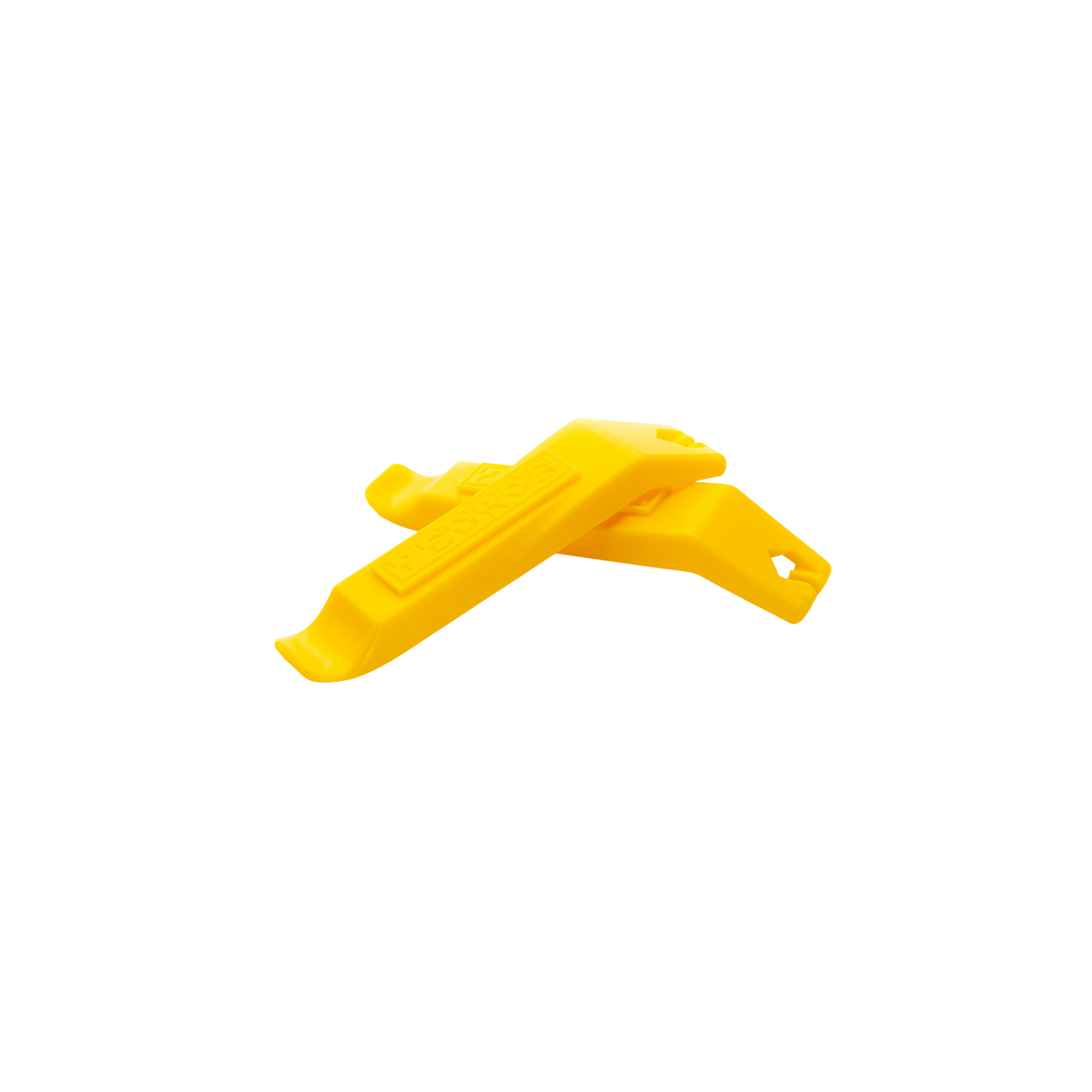 Pedro's Tyre Levers - Yellow