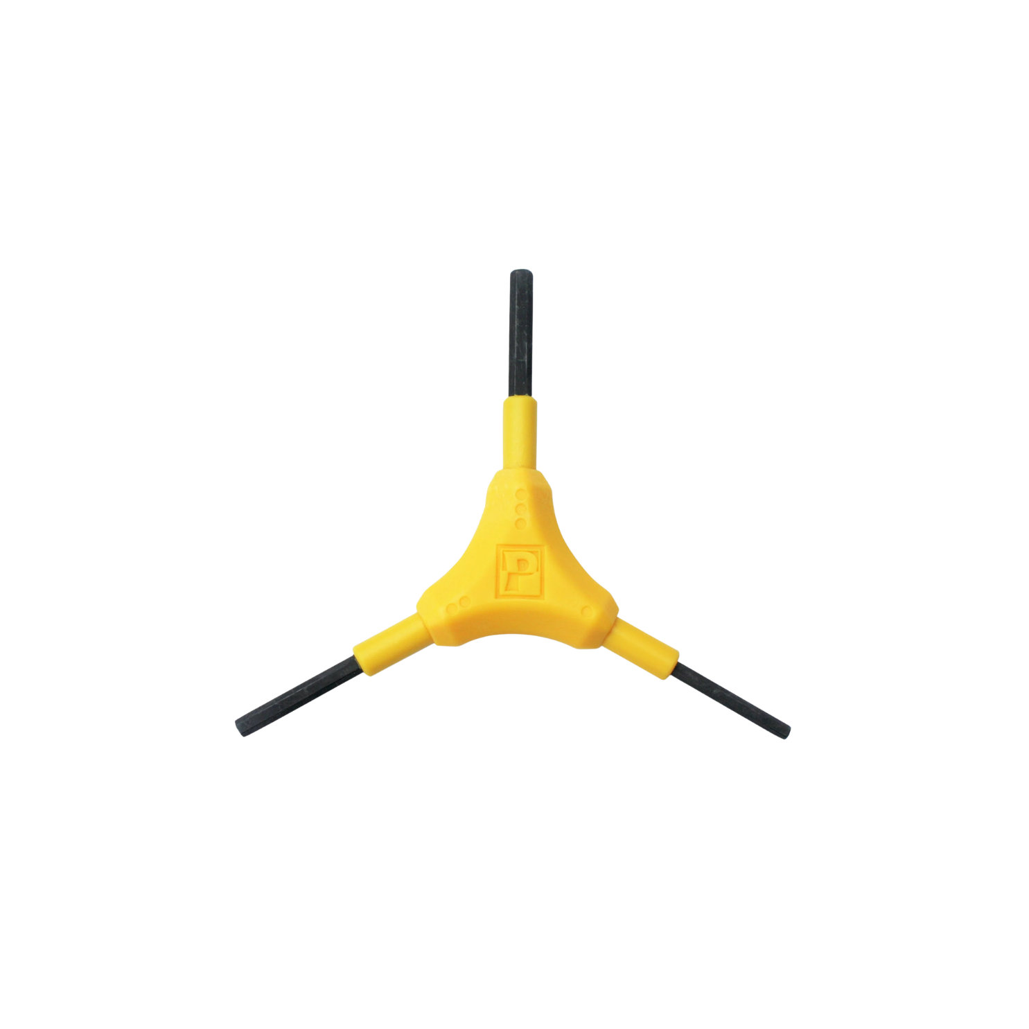 Pedro's Y Wrench - 4mm, 5mm, 6mm