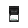 PILLAR Performance Triple Magnesium Powder 200g Pouch - Lemon Lime