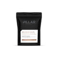 PILLAR Performance Whey Protein Isolate 1kg Pouch - Grass-fed Chocolate