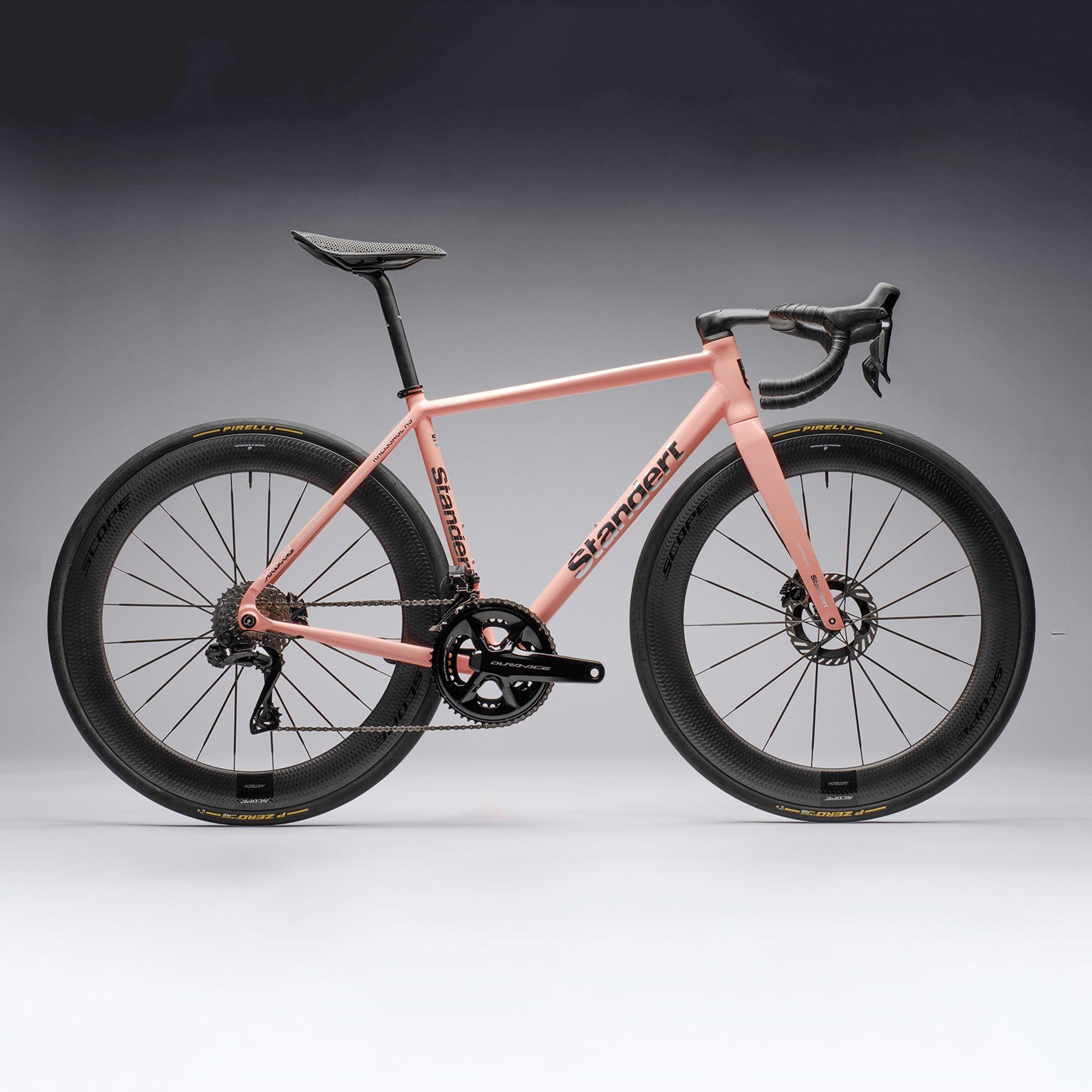 Standert Kreissäge RS Aero Frameset - Preorder