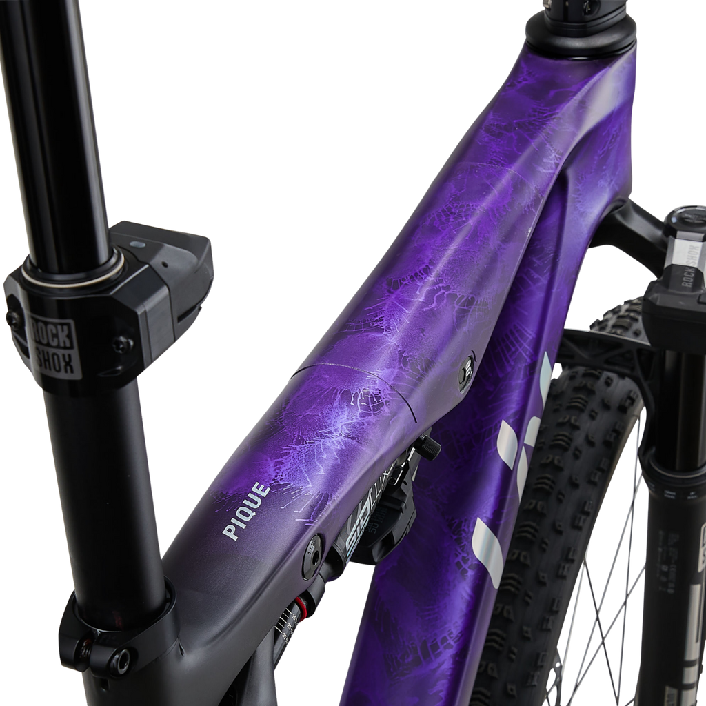 Liv Pique Advanced SL SE - Stella Storm