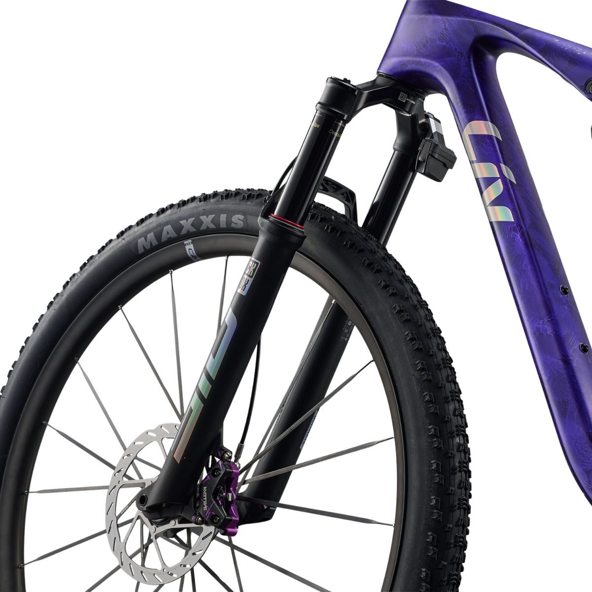 Liv Pique Advanced SL SE - Stella Storm
