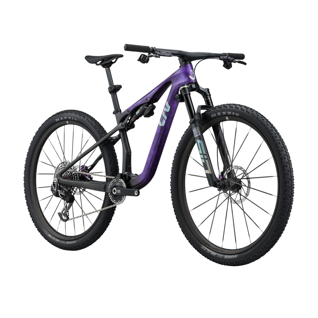 Liv Pique Advanced SL SE - Stella Storm