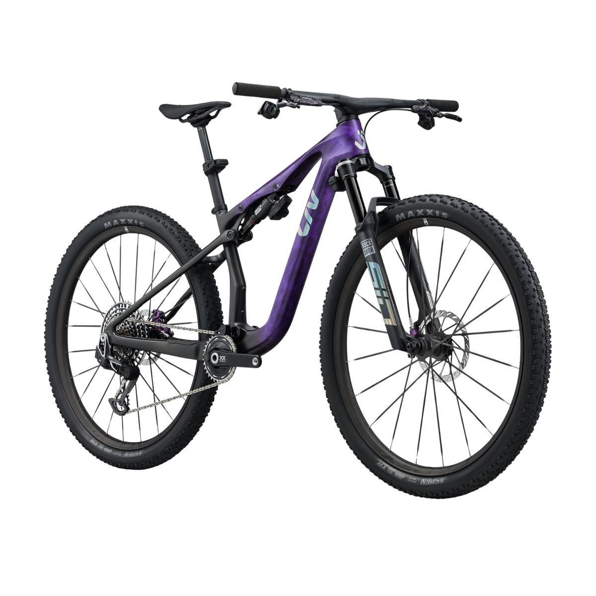 Liv Pique Advanced SL SE - Stella Storm