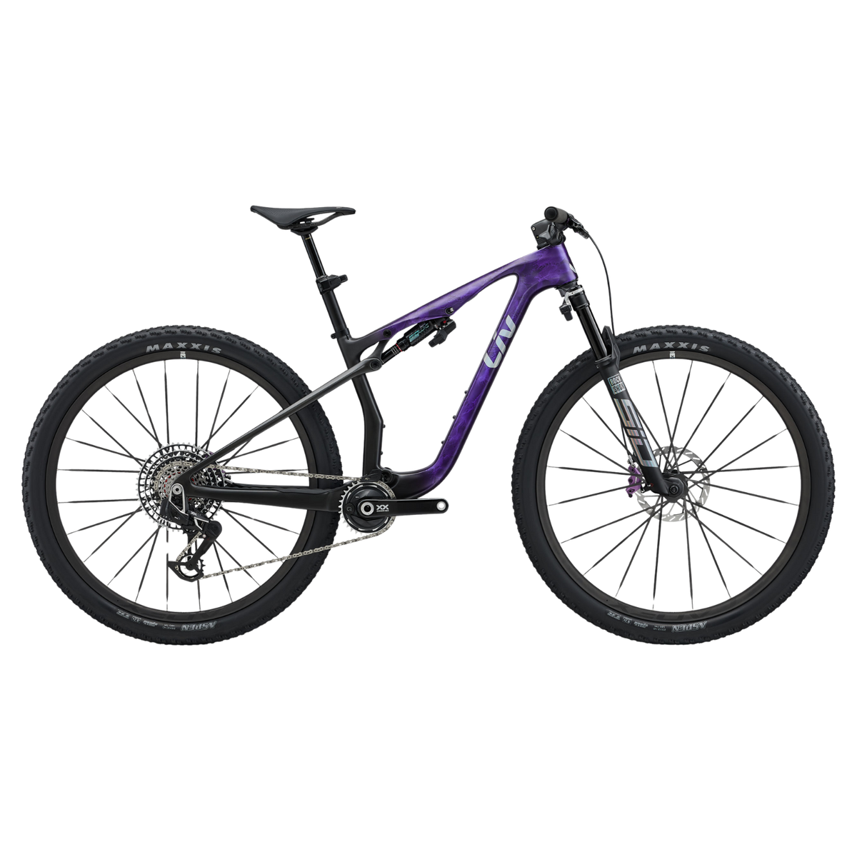 Liv Pique Advanced SL SE - Stella Storm
