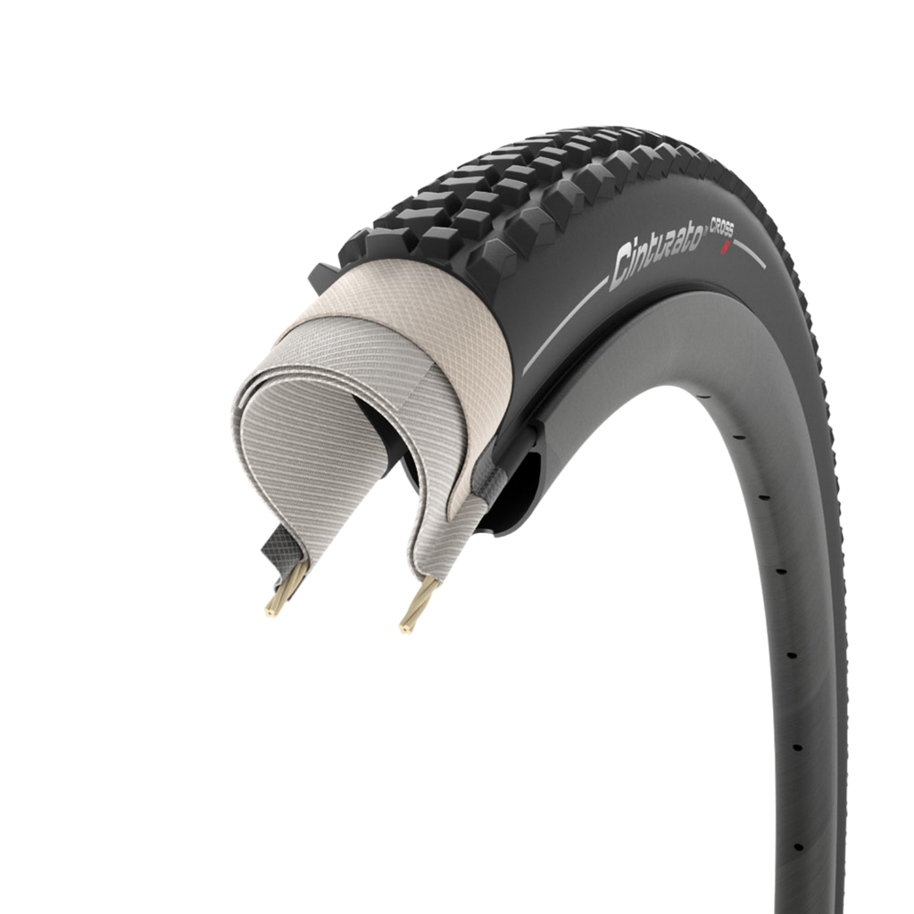 Pirelli Cinturato Cross Hard Terrain