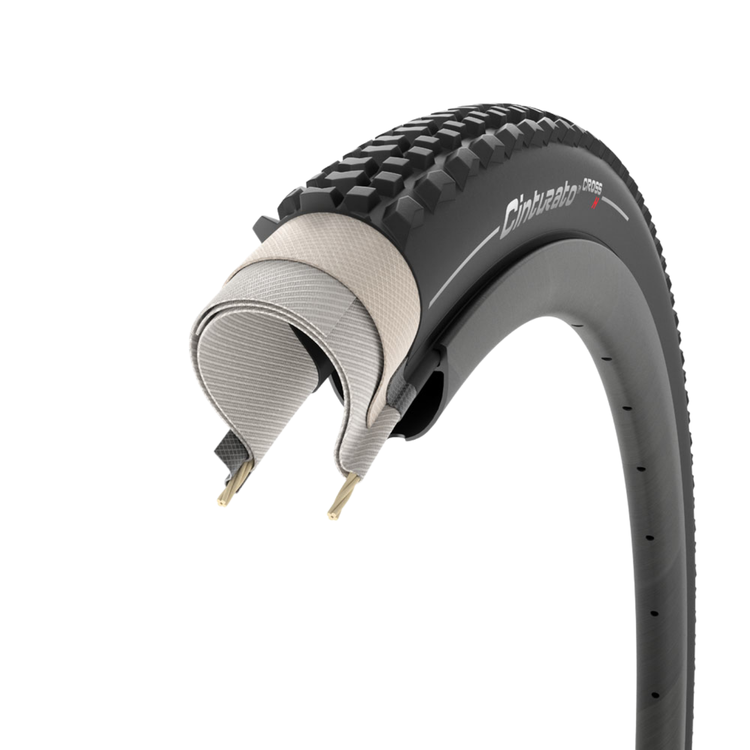 Pirelli Cinturato Cross Hard Terrain