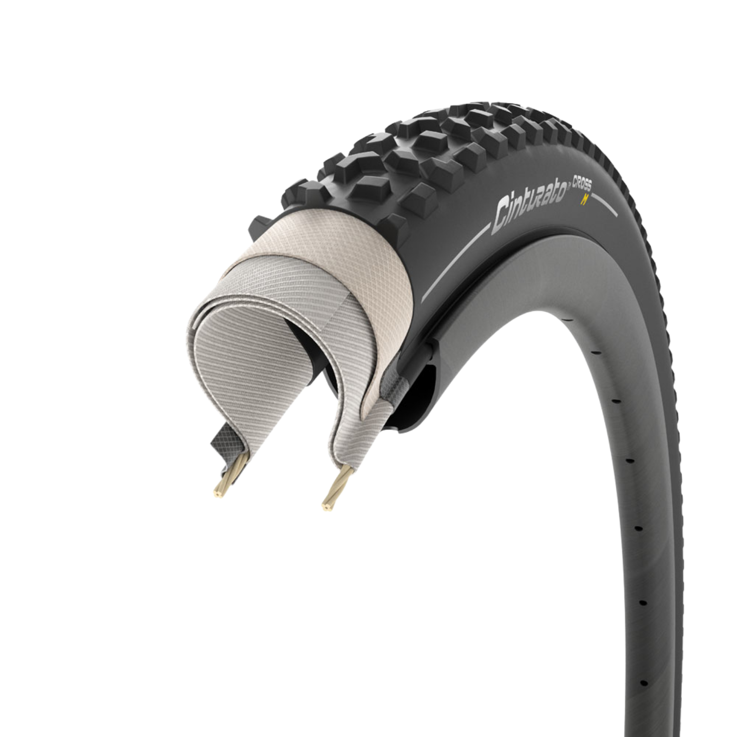 Pirelli Cinturato Cross Mixed Terrain