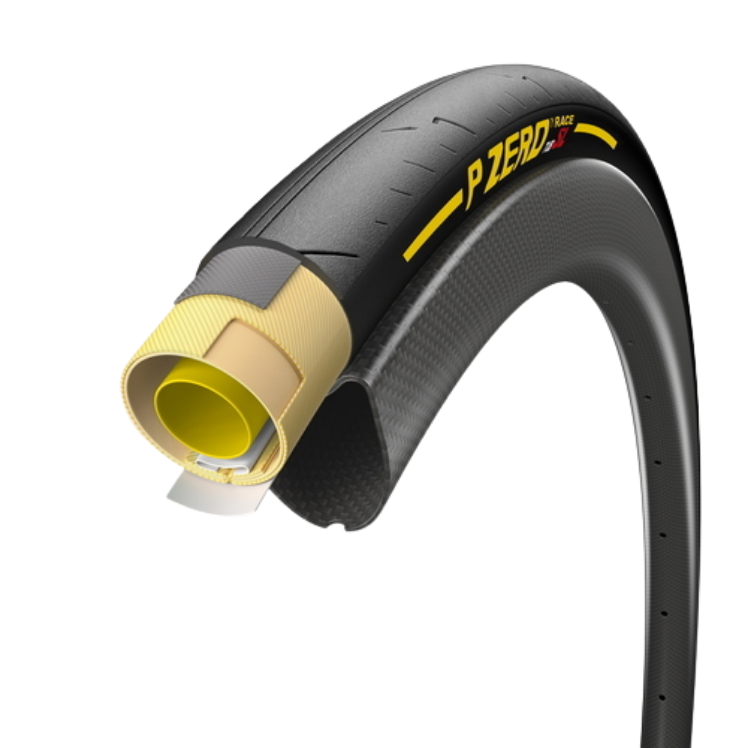 Pirelli P ZERO Race TUB SL - Tubular