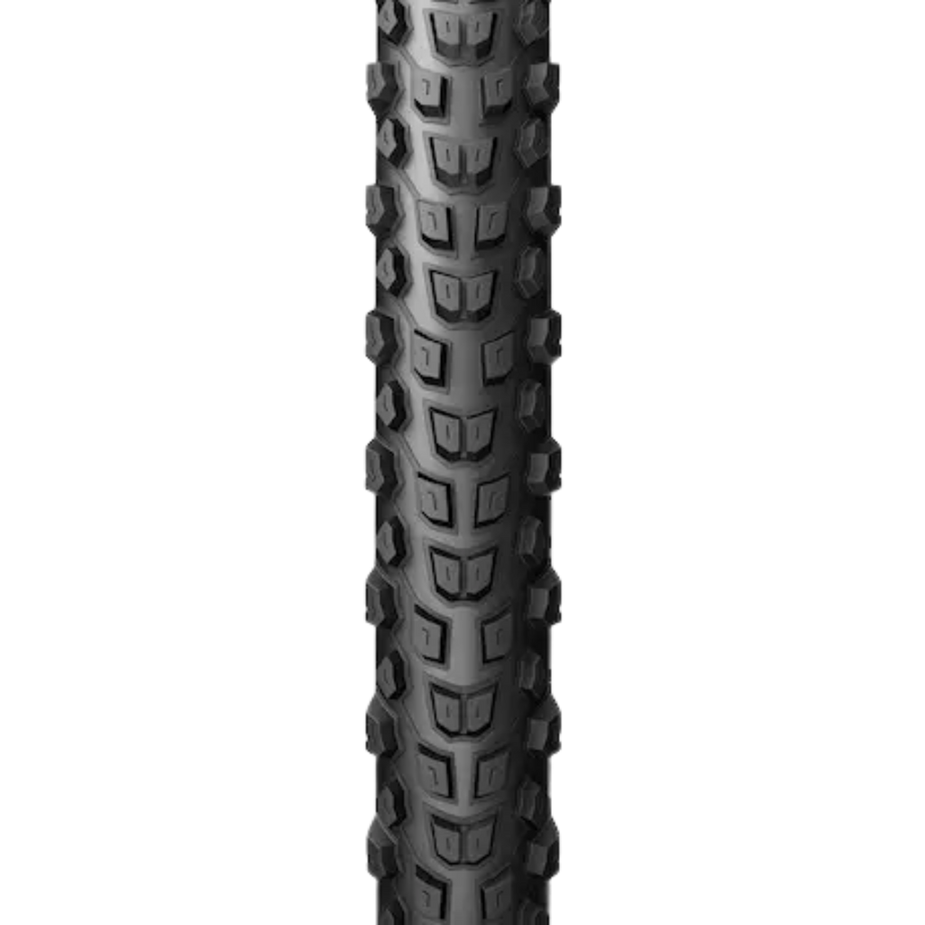 Pirelli Scorpion E-MTB S - Black