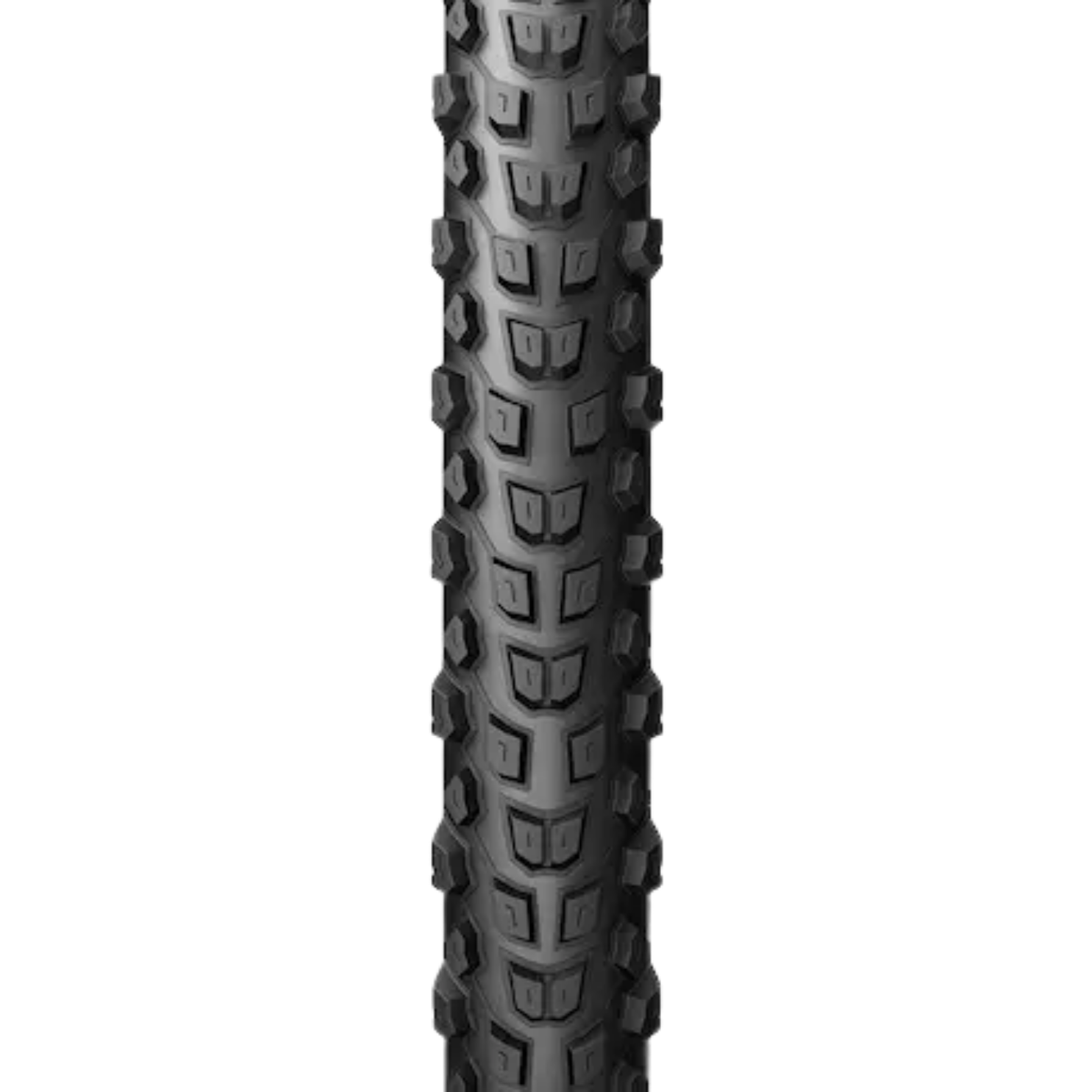 Pirelli Scorpion E-MTB S - Black