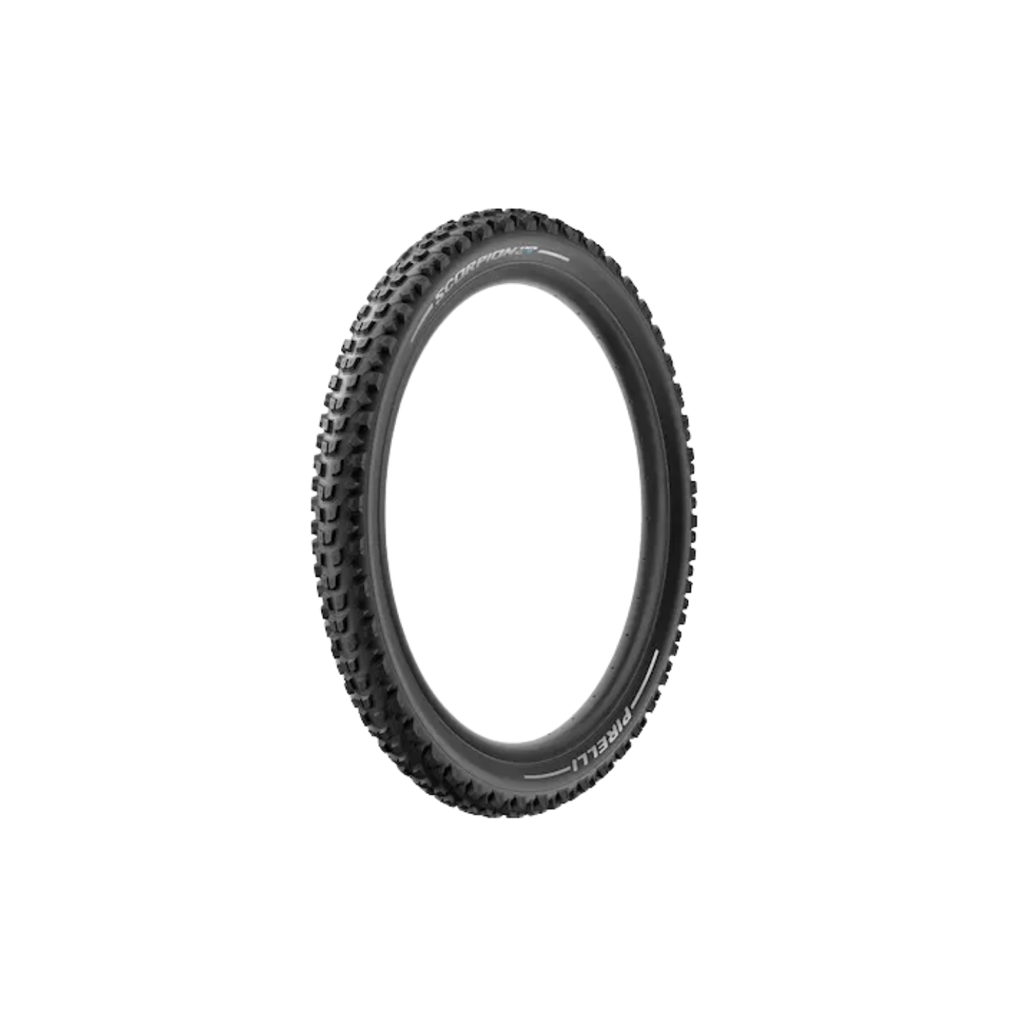Pirelli Scorpion E-MTB S - Black