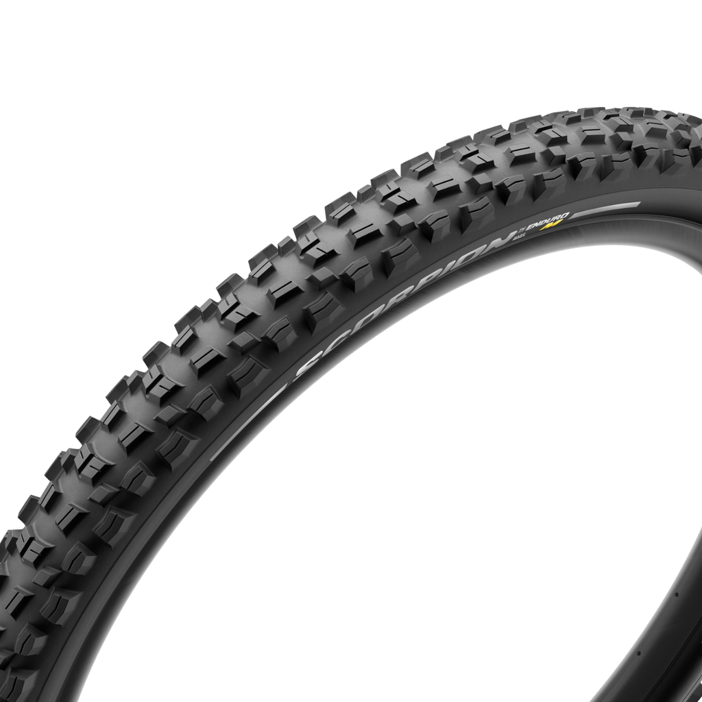 Pirelli Scorpion Enduro M - Black