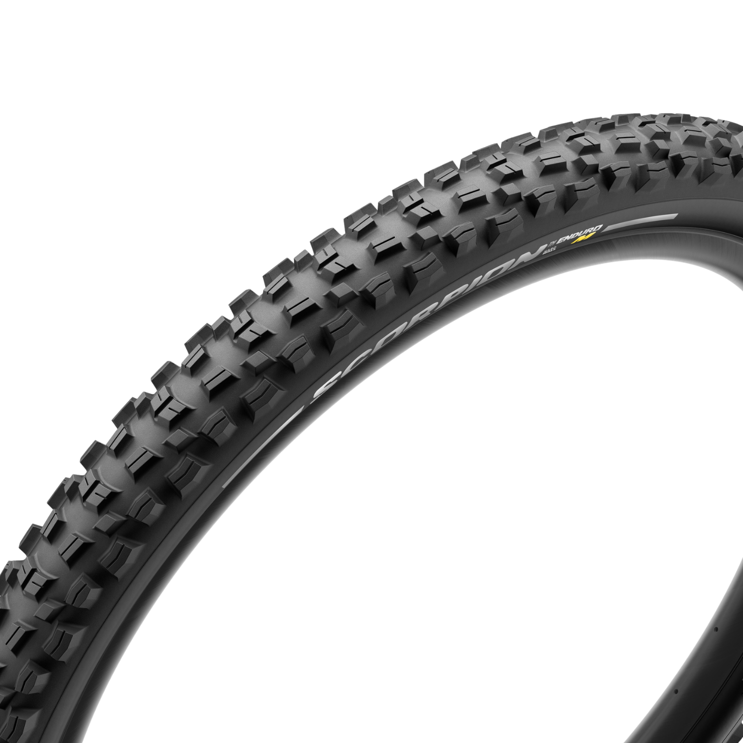 Pirelli Scorpion Enduro M - Black
