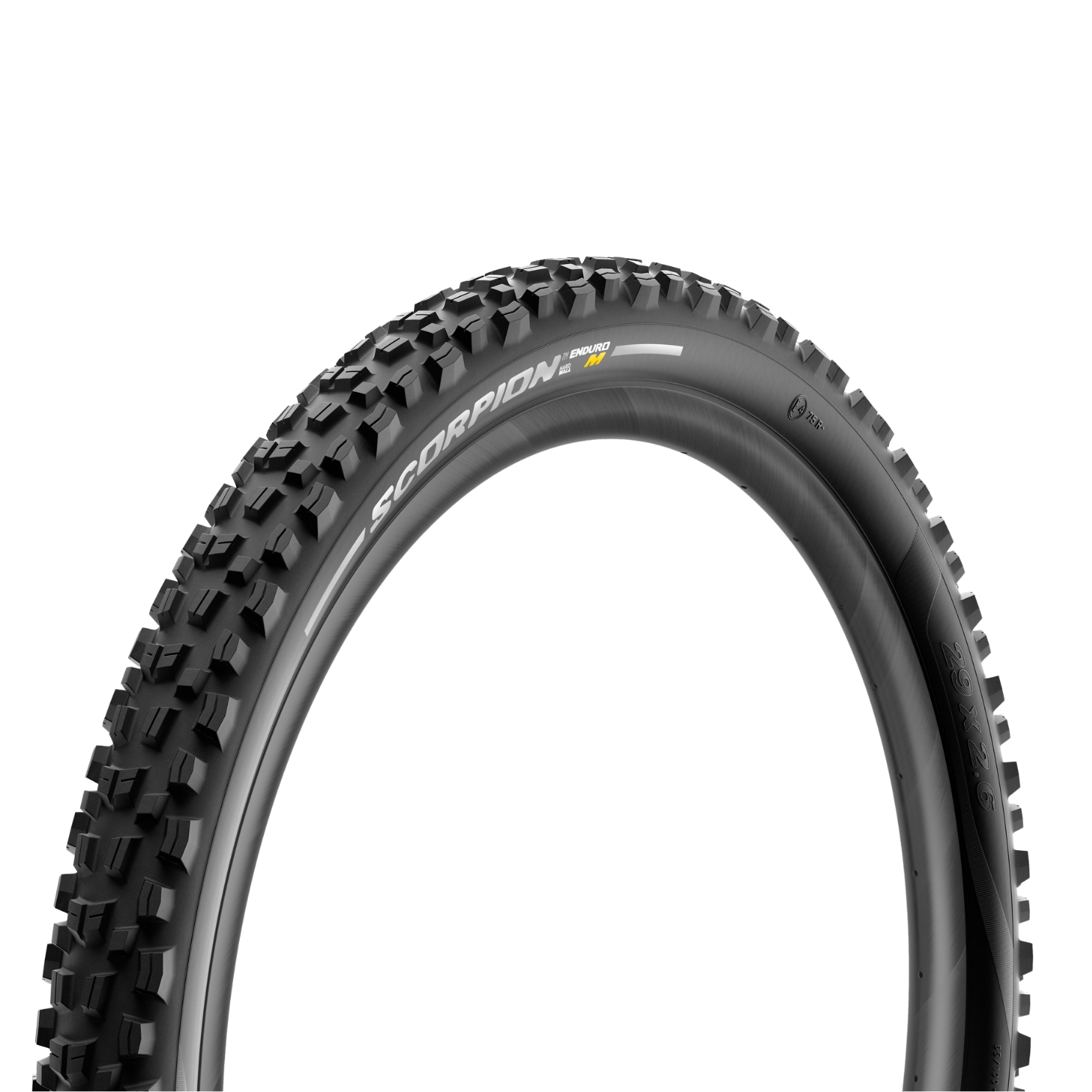 Pirelli Scorpion Enduro M - Black